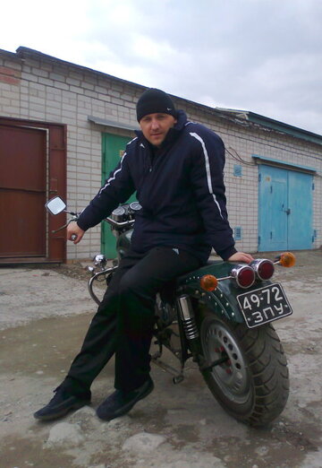 Sergey (@sergey56057) — my photo № 7