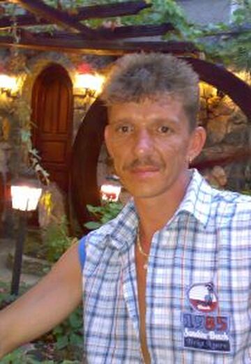 My photo - plamen mihalev, 54 from Radnevo (@patsorai)
