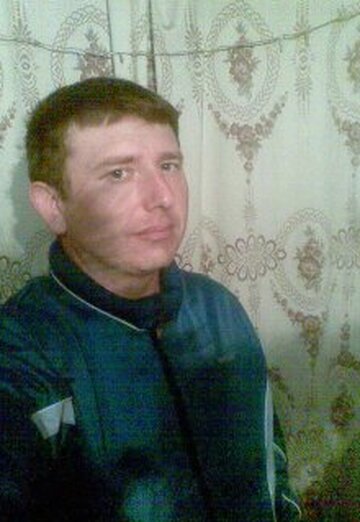 My photo - Stas, 57 from Novokuznetsk (@ura52487)