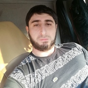 Zagir Habibulaev 38 Solnechnogorsk