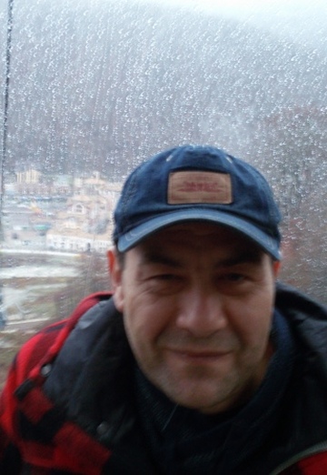 My photo - Denis, 49 from Tolyatti (@denis215673)