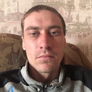 Валентин, 26, Благовещенск