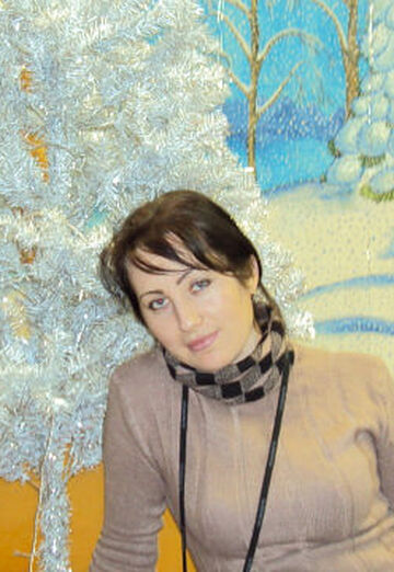 My photo - elena, 41 from Sayanogorsk (@elena40168)