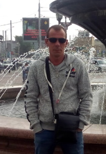 My photo - Sergey, 36 from Kansk (@sergey934169)