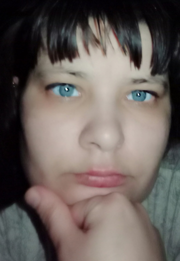 Моя фотографія - Екатерина, 39 з Новокузнецьк (@ekaterina206883)