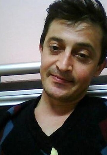 Моя фотография - arif, 33 из Стамбул (@yarif8839191)