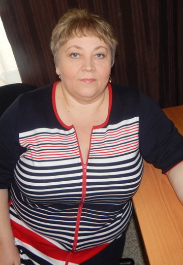 My photo - Vera Vladimirovna, 57 from Samara (@veravladimirovna12)