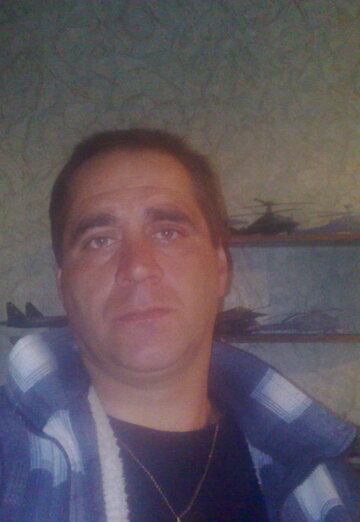 Моя фотография - zahar, 52 из Усть-Большерецк (@id421429)