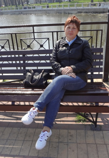 My photo - Valentina, 68 from Kaliningrad (@valentina23118)
