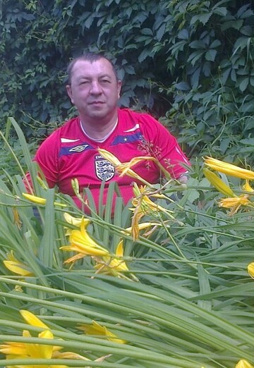 Моя фотография - Сергей, 56 из Днепр (@sergey632075)