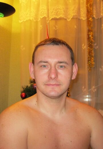 My photo - Andrey, 51 from Lukhovitsy (@andrey408395)