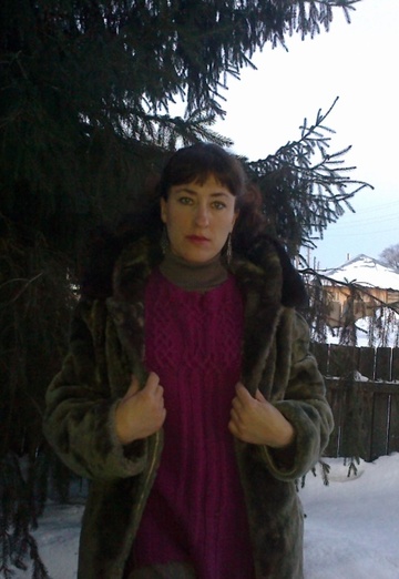 Моя фотография - Валерия, 41 из Белокуриха (@valeriya9507)