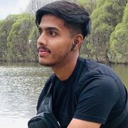 Pankaj, 22, Первомайский