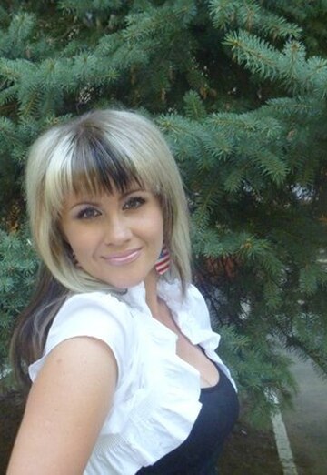 My photo - Alesya Alesya, 43 from Melitopol (@alesya2296)