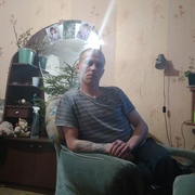 АЛЕКСЕЙ, 38, Няндома