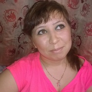 Nastasya, 32, Кировск