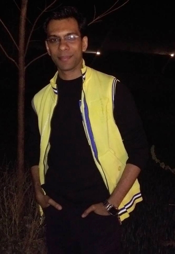 My photo - Romil, 36 from Delhi (@romil38)