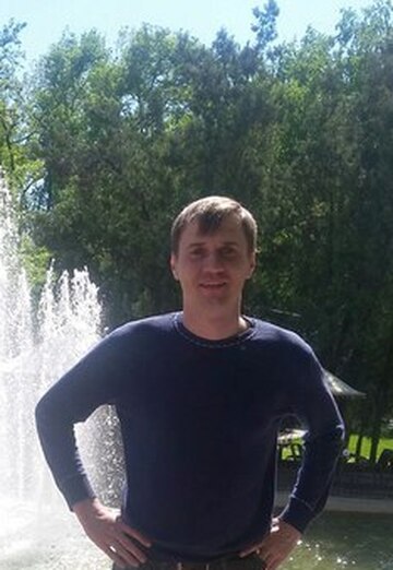 My photo - Vitaliy, 39 from Krasnodar (@vitaliy144086)