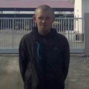 Александр, 27, Тымск