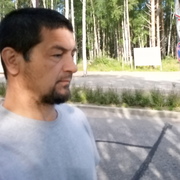 Хуршед, 40, Санкт-Петербург