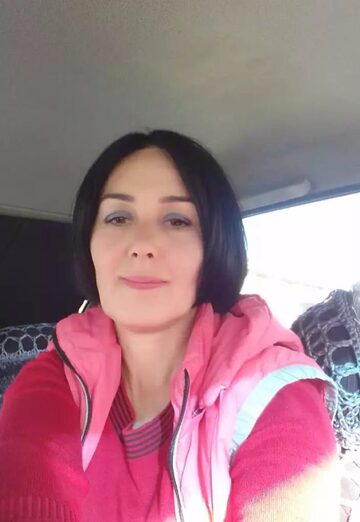 My photo - Firuza, 54 from Samarkand (@firuza369)