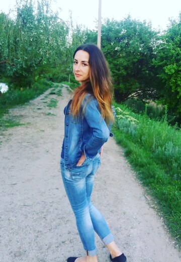 My photo - Yuliya, 39 from Poltava (@yuliya3019)