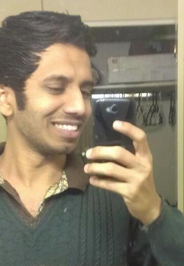 My photo - suhas, 33 from Karlsruhe (@suhas)