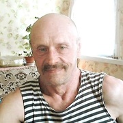 сергей солоухин, 61, Волоконовка