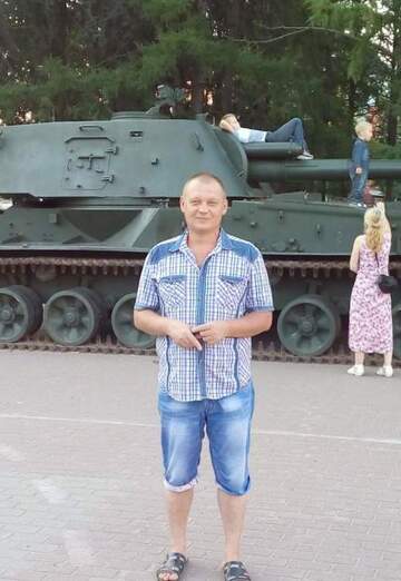 Моя фотография - вася, 49 из Киев (@vasya46061)