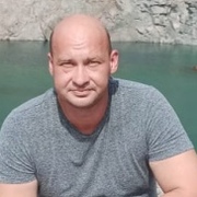 Андрей Холодов, 40, Выборг