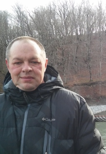 My photo - Vitaliy, 47 from Rostov-on-don (@vitaliy154171)