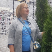 Галина, 60, Новосибирск