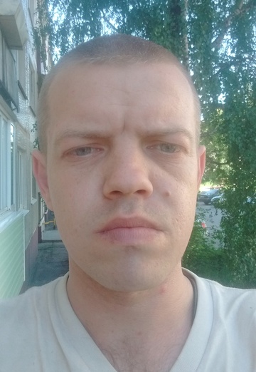 My photo - Stanislav, 39 from Elektrostal (@stas48283)
