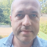 Андрей, 43, Пермь