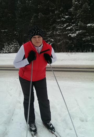 My photo - Tanya, 58 from Gelendzhik (@tanya42976)