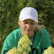 Любовь, 44, Москва