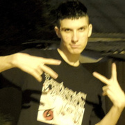 саша, 20, Краснодар