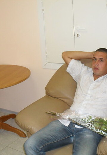 My photo - aleksandr shilihin, 40 from Kapustin Yar (@aleksandrshilihin)