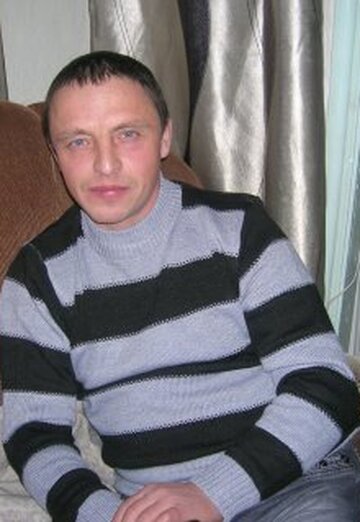Моя фотография - Сергей, 46 из Боровое (@sergey517021)