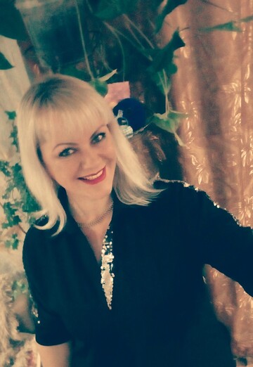 Моя фотография - Юленька, 42 из Смоленск (@uliya169513)