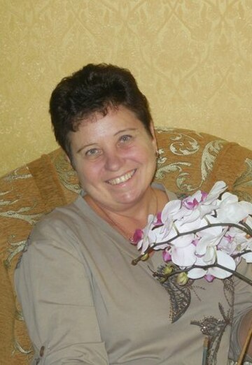 Моя фотографія - Ольга, 68 з Можайськ (@olga63835)