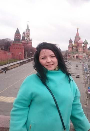 My photo - Yuliya, 35 from Vologda (@uliya261282)