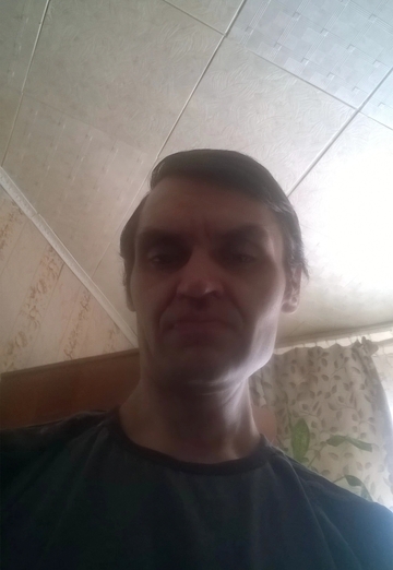 Моя фотография - Игорь, 42 из Кемерово (@igor219180)