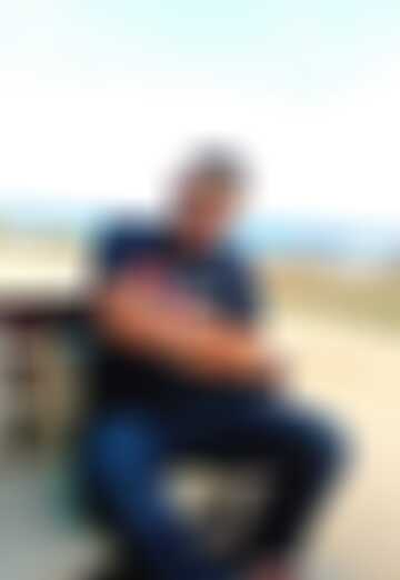 My photo - Martin, 53 from Barcelona (@martin7057)