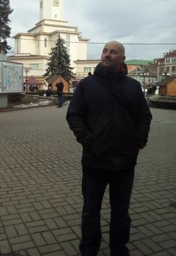 Моя фотография - Богдан, 49 из Галич (@1335422)