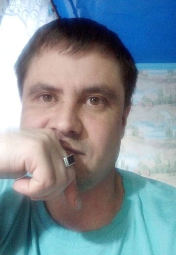Моя фотография - ринат, 42 из Саранск (@rinat18756)