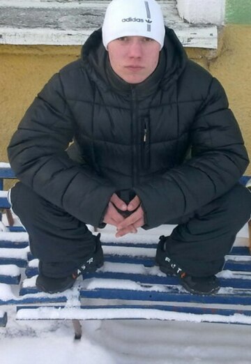 Моя фотография - Степан, 54 из Белово (@stepan13268)