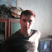 Мак, 38, Уфа
