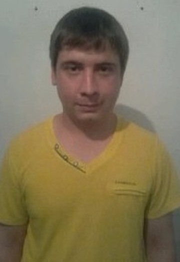 Моя фотография - Алексей, 31 из Волгоград (@aleksey436608)