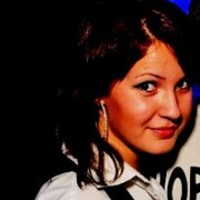 Рина, 30, Юбилейный
